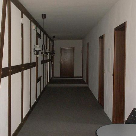 Landgasthof Guentersen Adelebsen 外观 照片