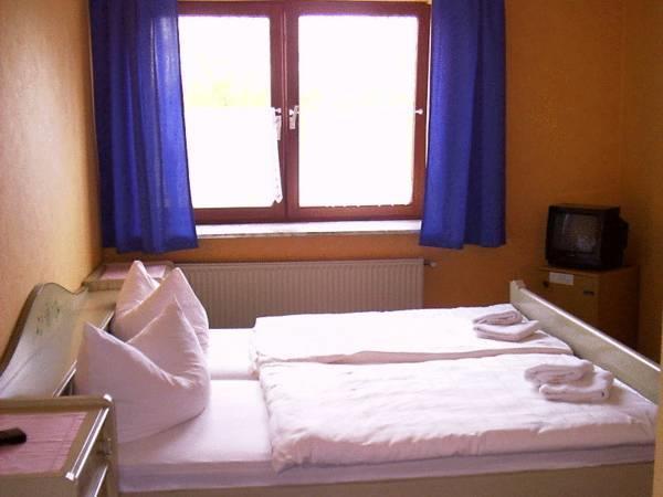 Landgasthof Guentersen Adelebsen 外观 照片