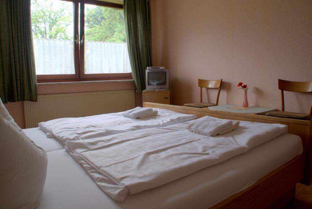 Landgasthof Guentersen Adelebsen 客房 照片