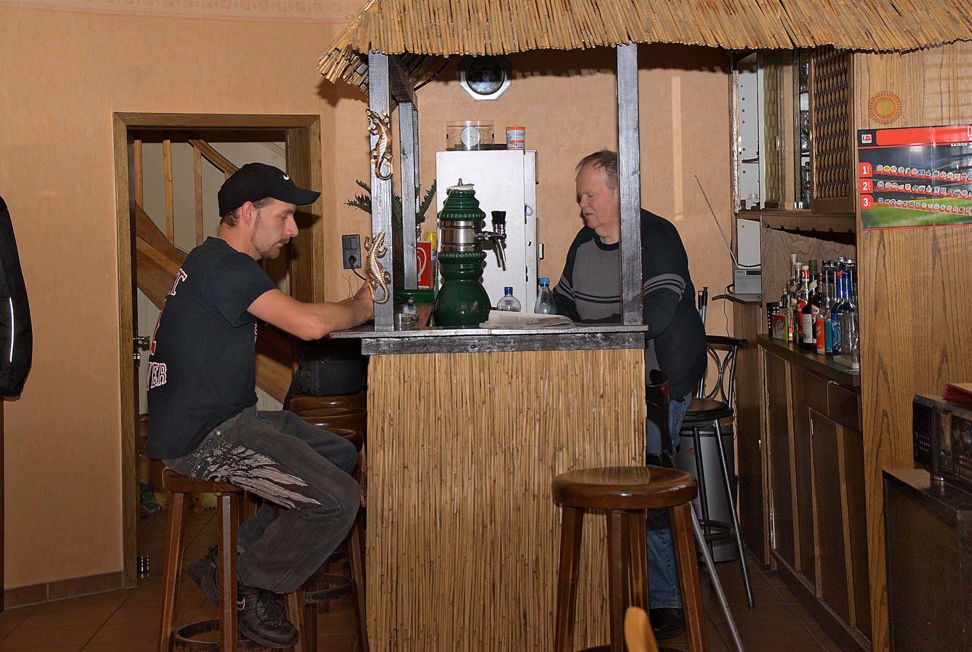 Landgasthof Guentersen Adelebsen 外观 照片